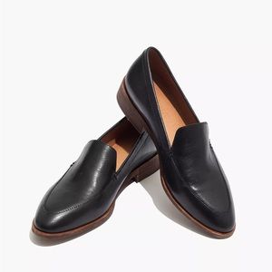 Madewell The Frances Loafer